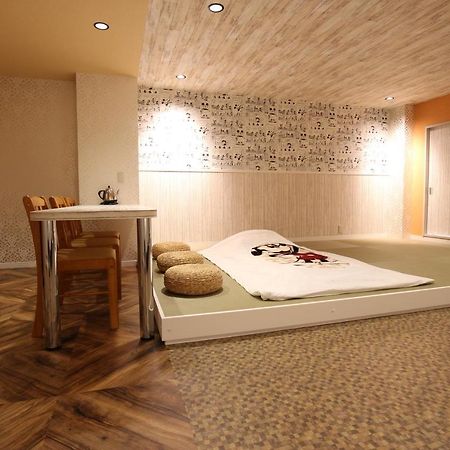 Chiba Sta 1Min J Hotel 2020 Open Exterior photo