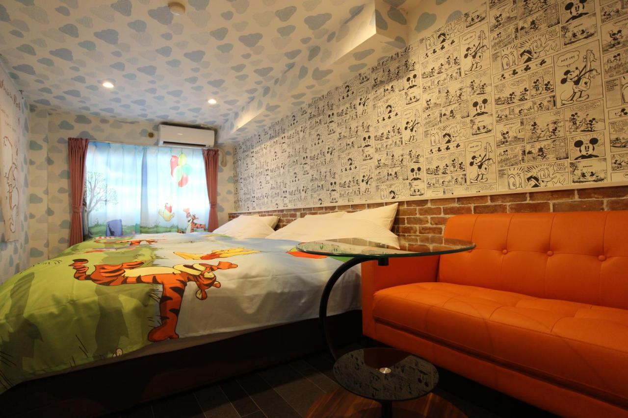 Chiba Sta 1Min J Hotel 2020 Open Exterior photo