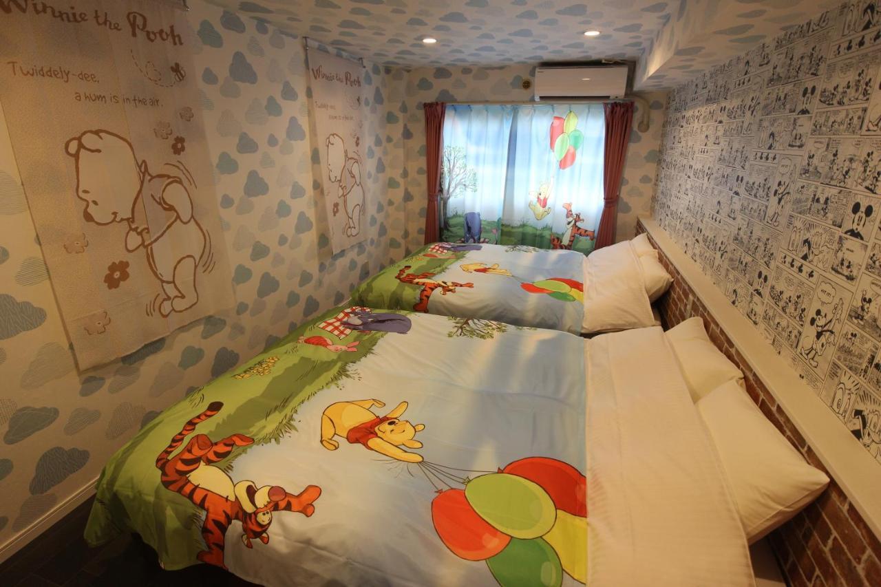 Chiba Sta 1Min J Hotel 2020 Open Exterior photo