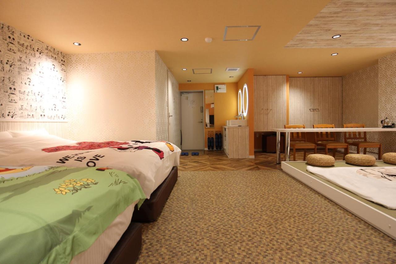 Chiba Sta 1Min J Hotel 2020 Open Exterior photo