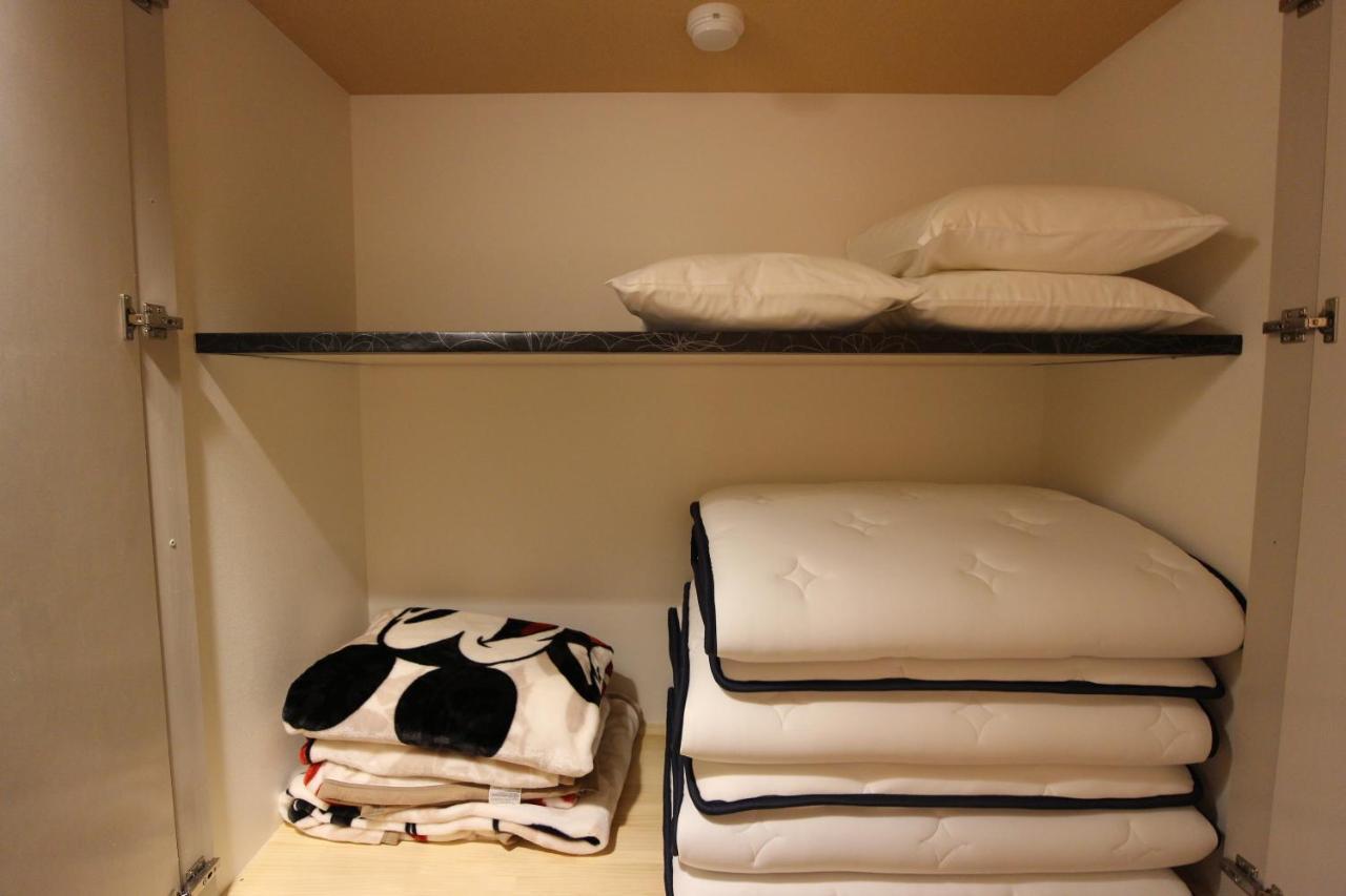 Chiba Sta 1Min J Hotel 2020 Open Exterior photo
