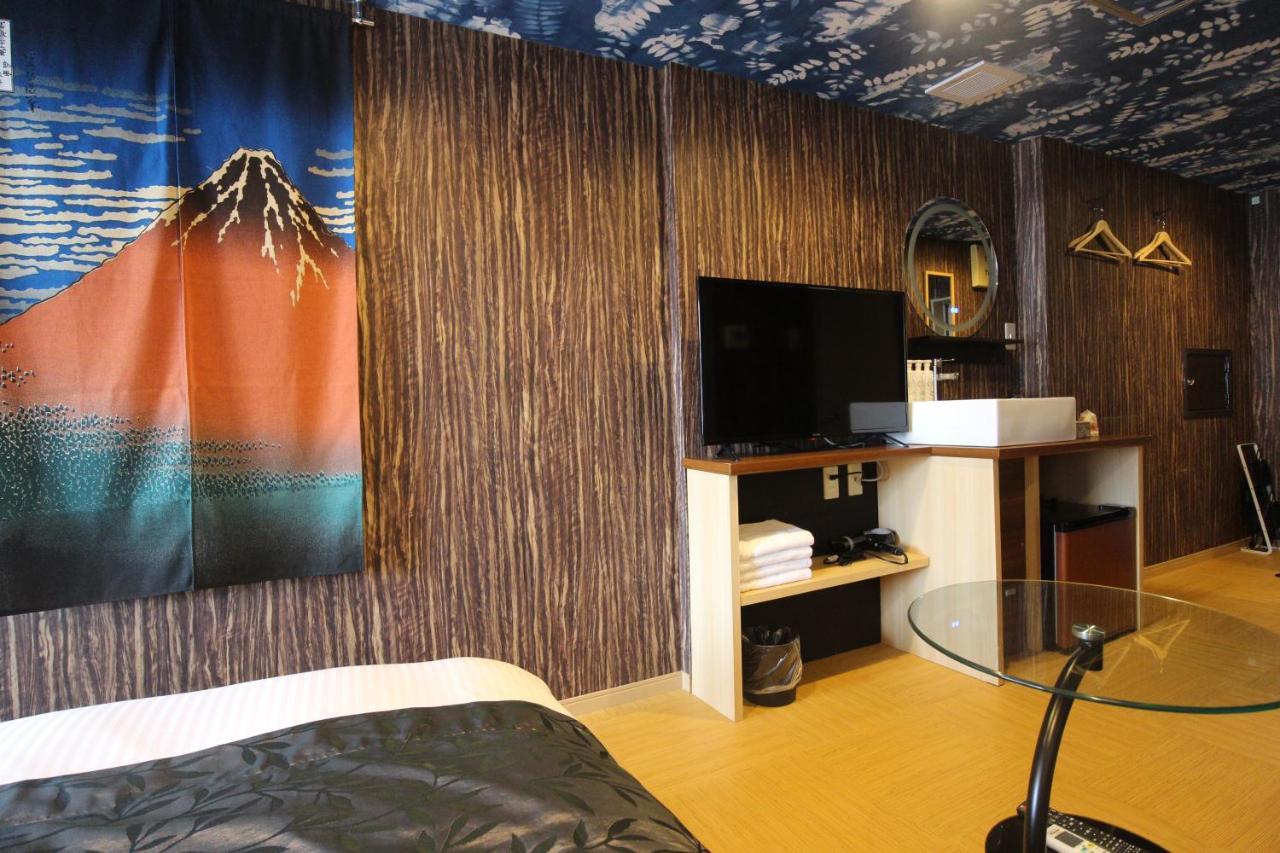 Chiba Sta 1Min J Hotel 2020 Open Exterior photo