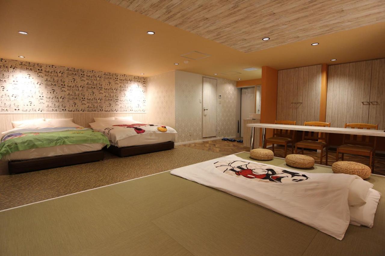 Chiba Sta 1Min J Hotel 2020 Open Exterior photo