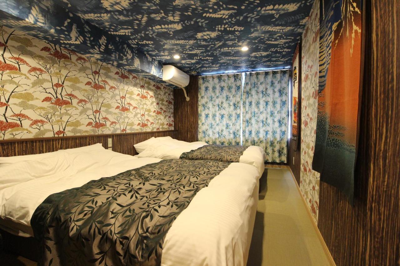Chiba Sta 1Min J Hotel 2020 Open Exterior photo