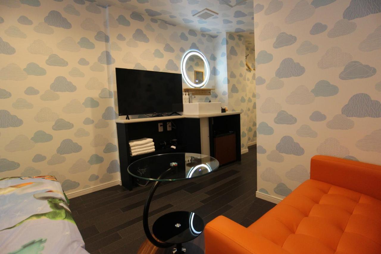 Chiba Sta 1Min J Hotel 2020 Open Exterior photo